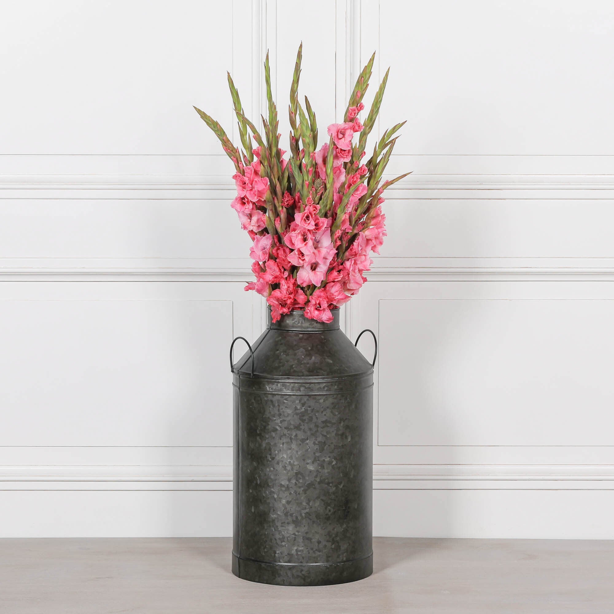 Vintage Style Milk Churn 66CM