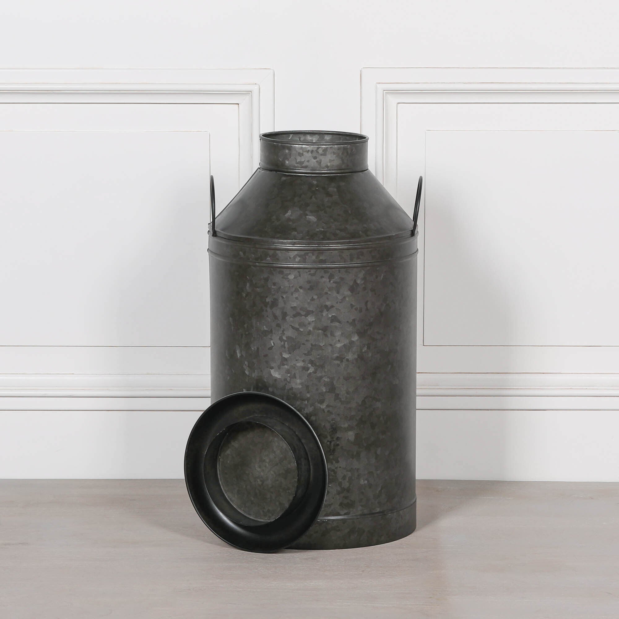 Vintage Style Milk Churn 66CM
