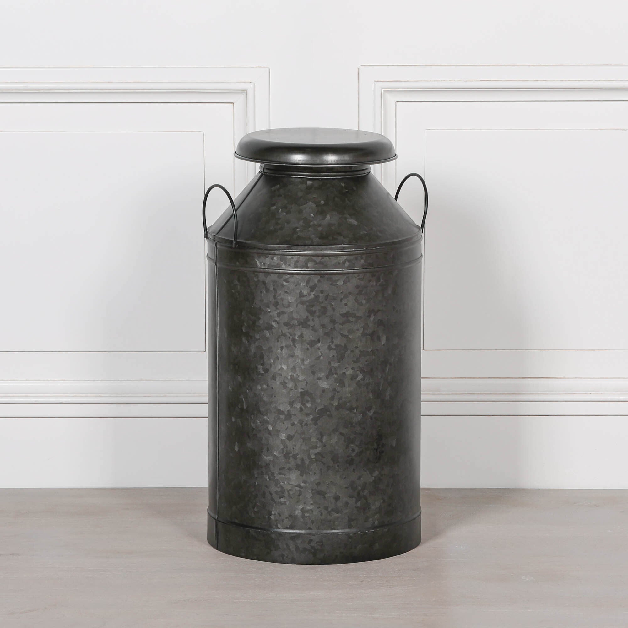 Vintage Style Milk Churn 66CM