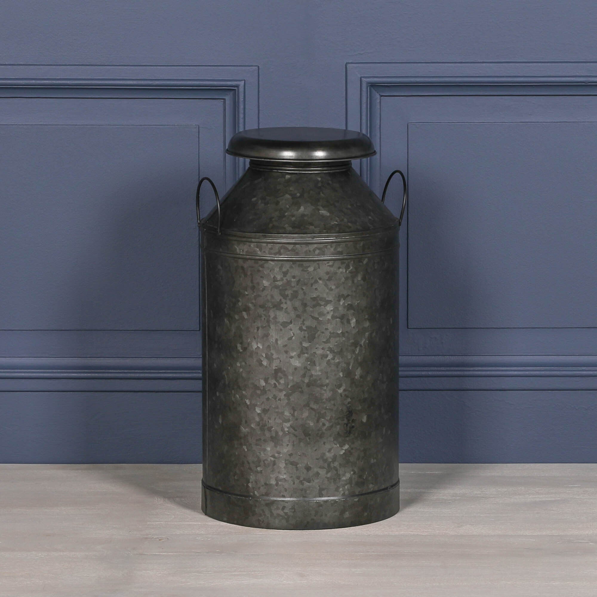 Vintage Style Milk Churn 66CM