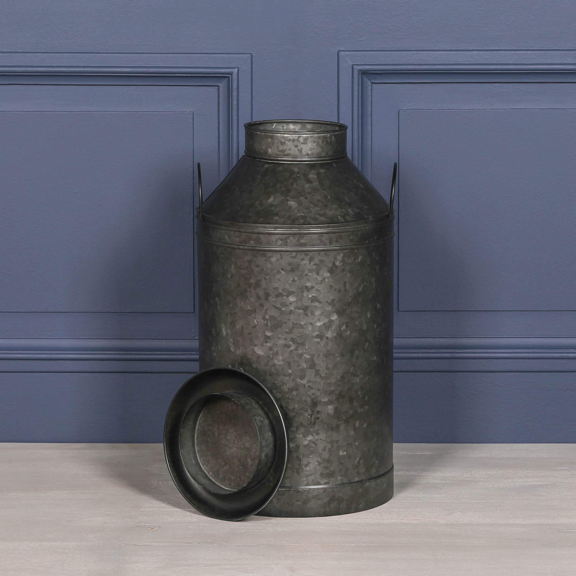 Vintage Style Milk Churn 66CM