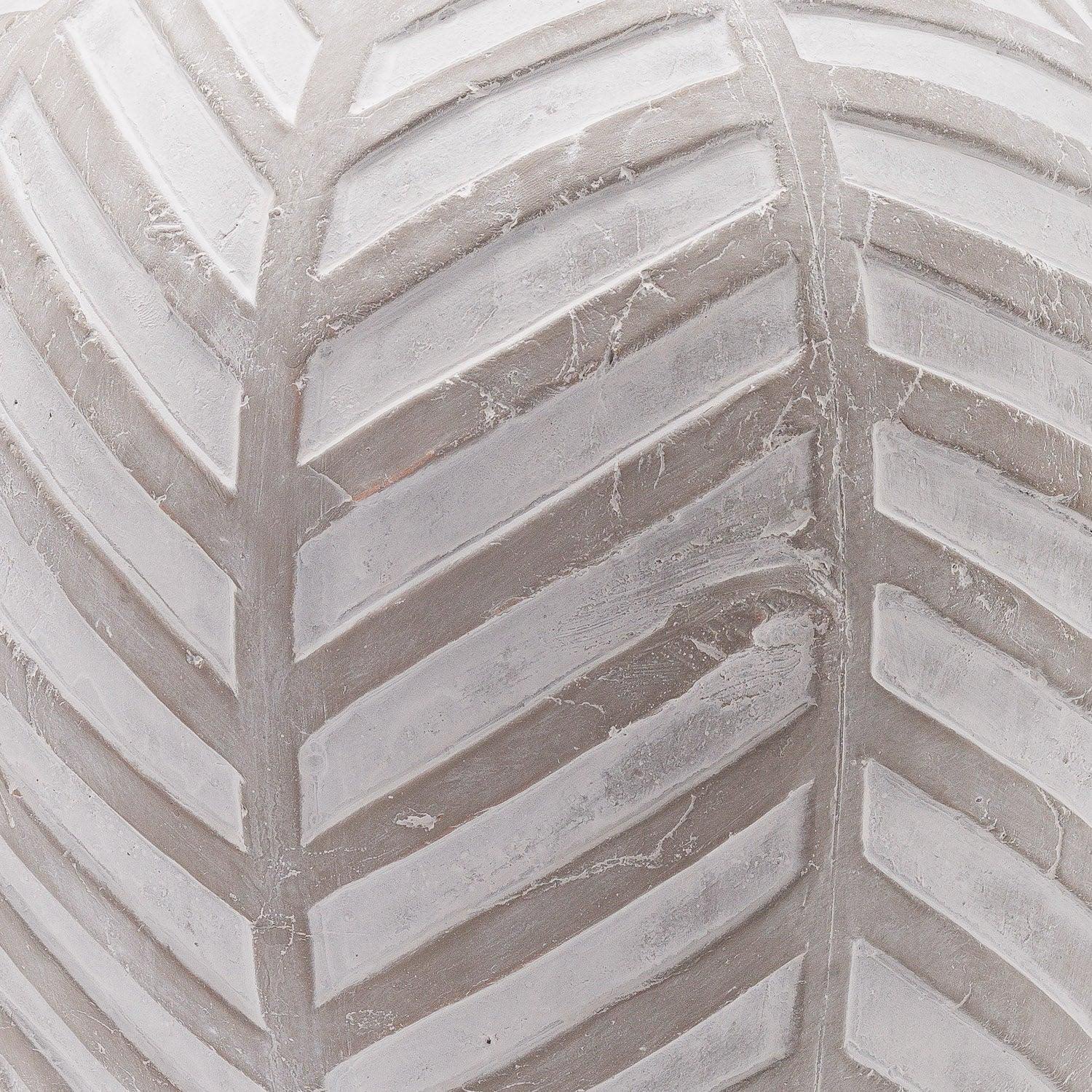 Bloomville Stone Vase - House of Altair