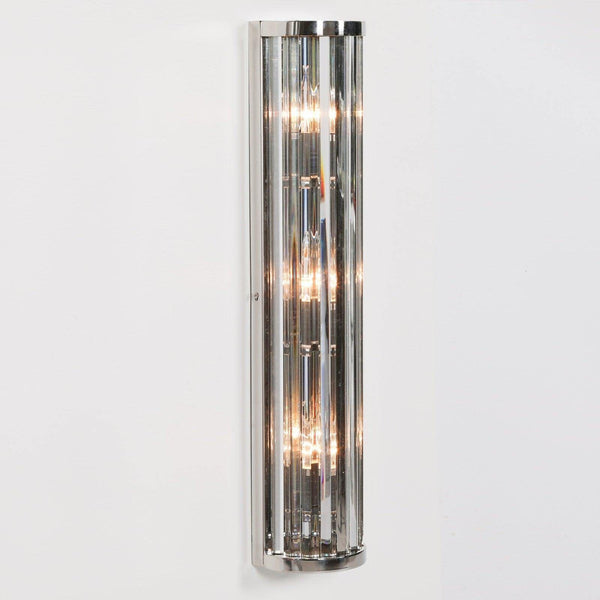 Deco Wall Light 71cm - House of Altair
