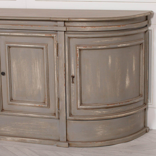 Distressed Sideboard - House of Altair