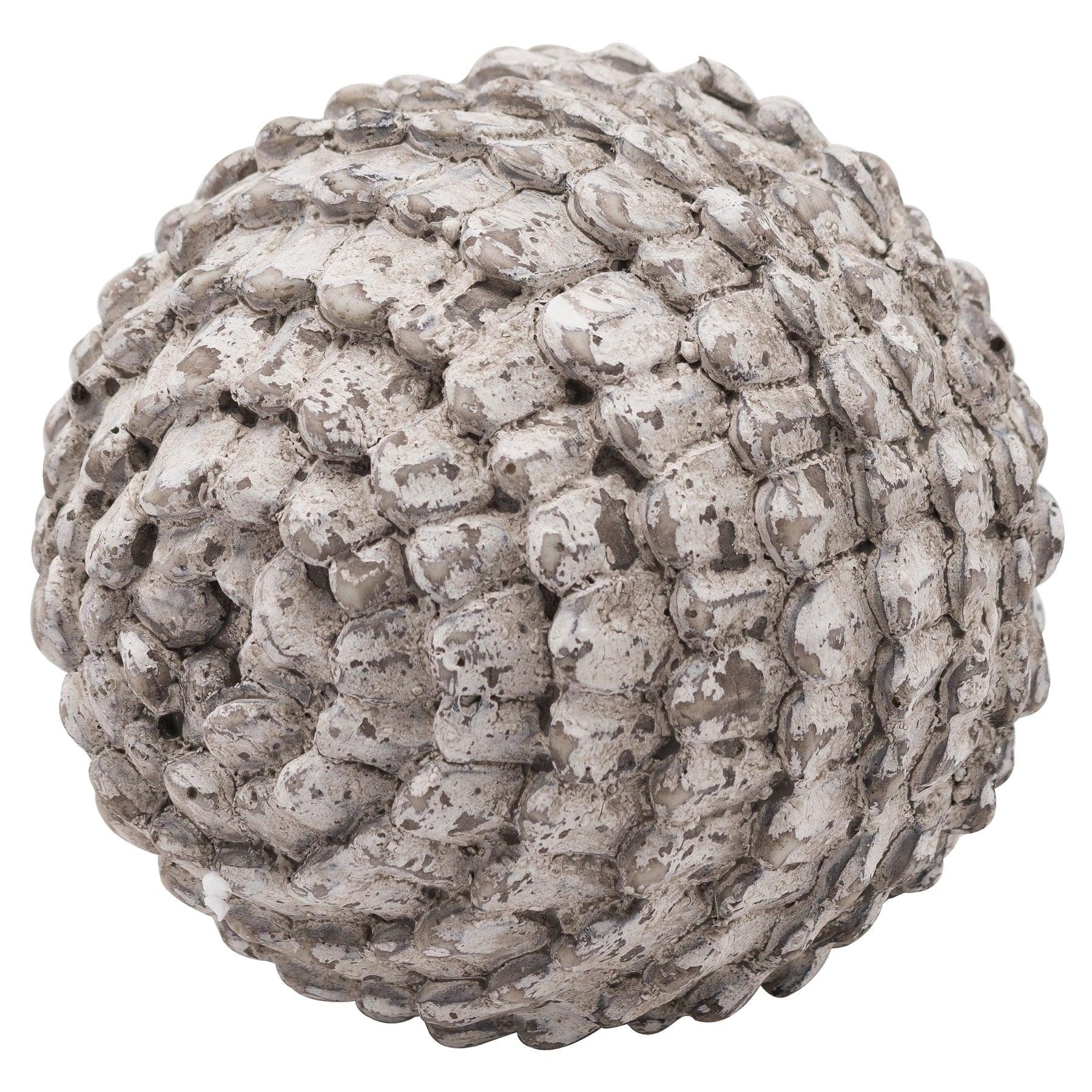Garda Decorative Large Sphere - House of Altair