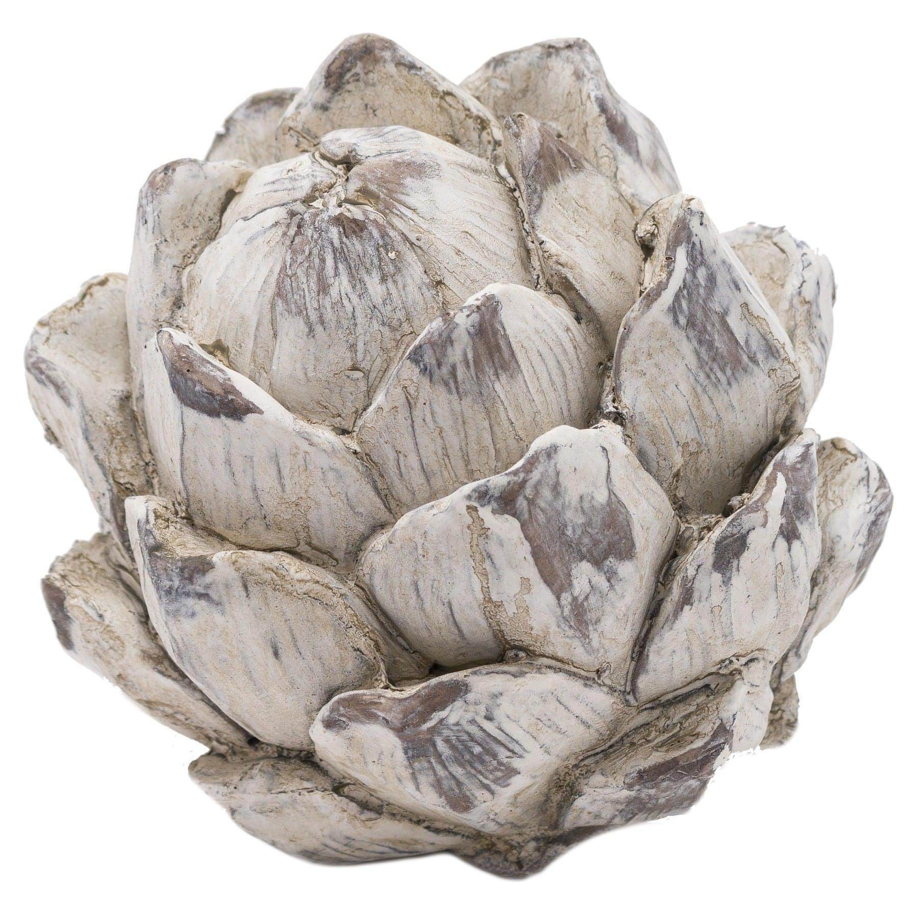 Garda Decorative Small Artichoke - House of Altair