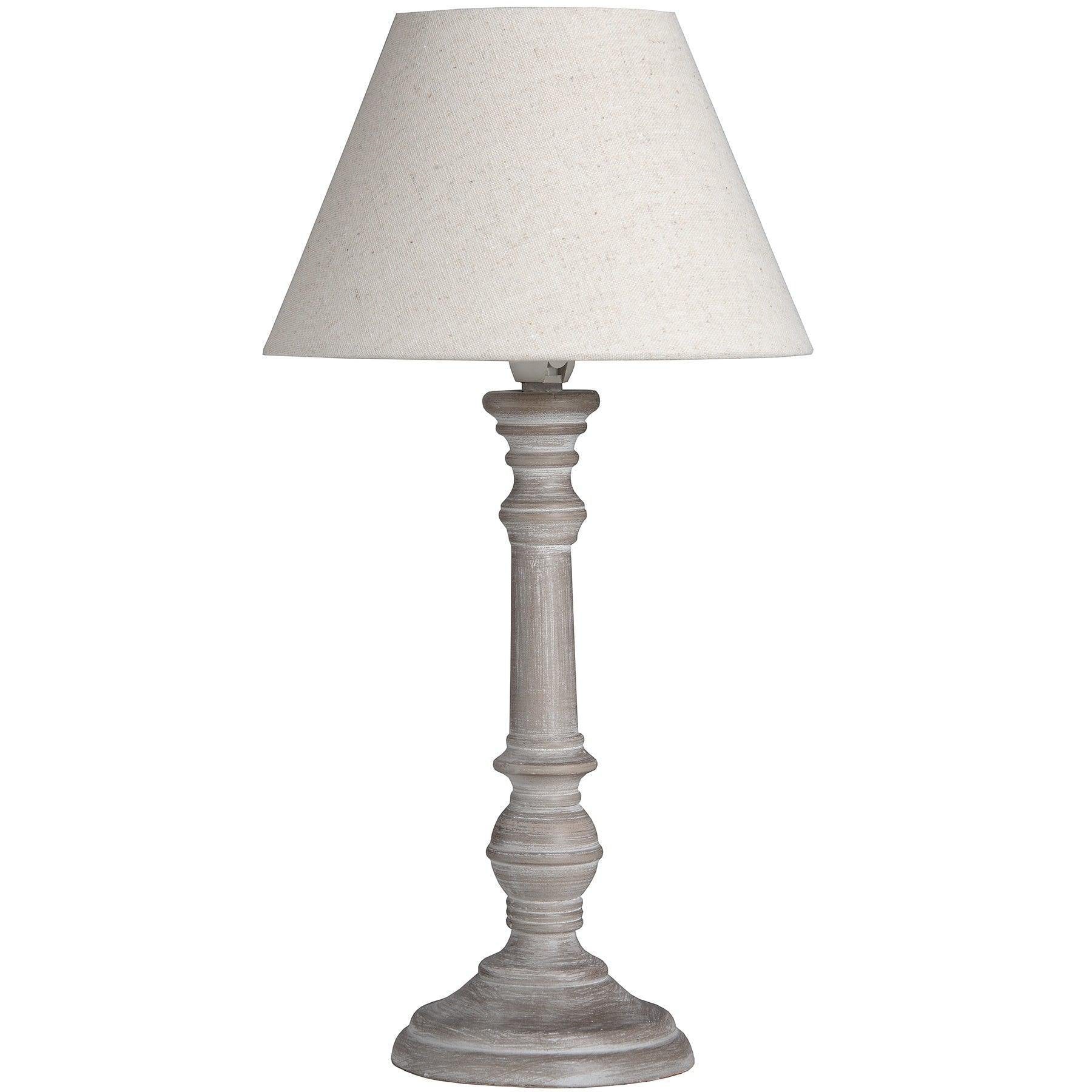 Pella Table Lamp - House of Altair
