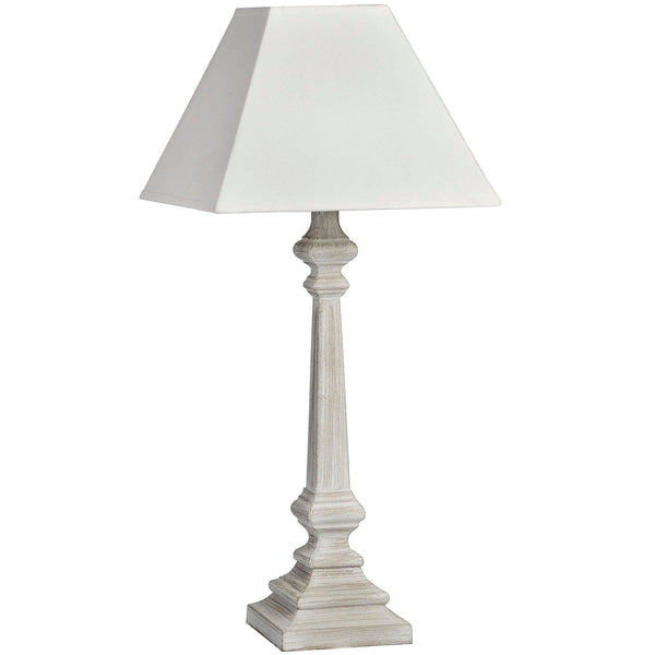 Pula Table Lamp - House of Altair