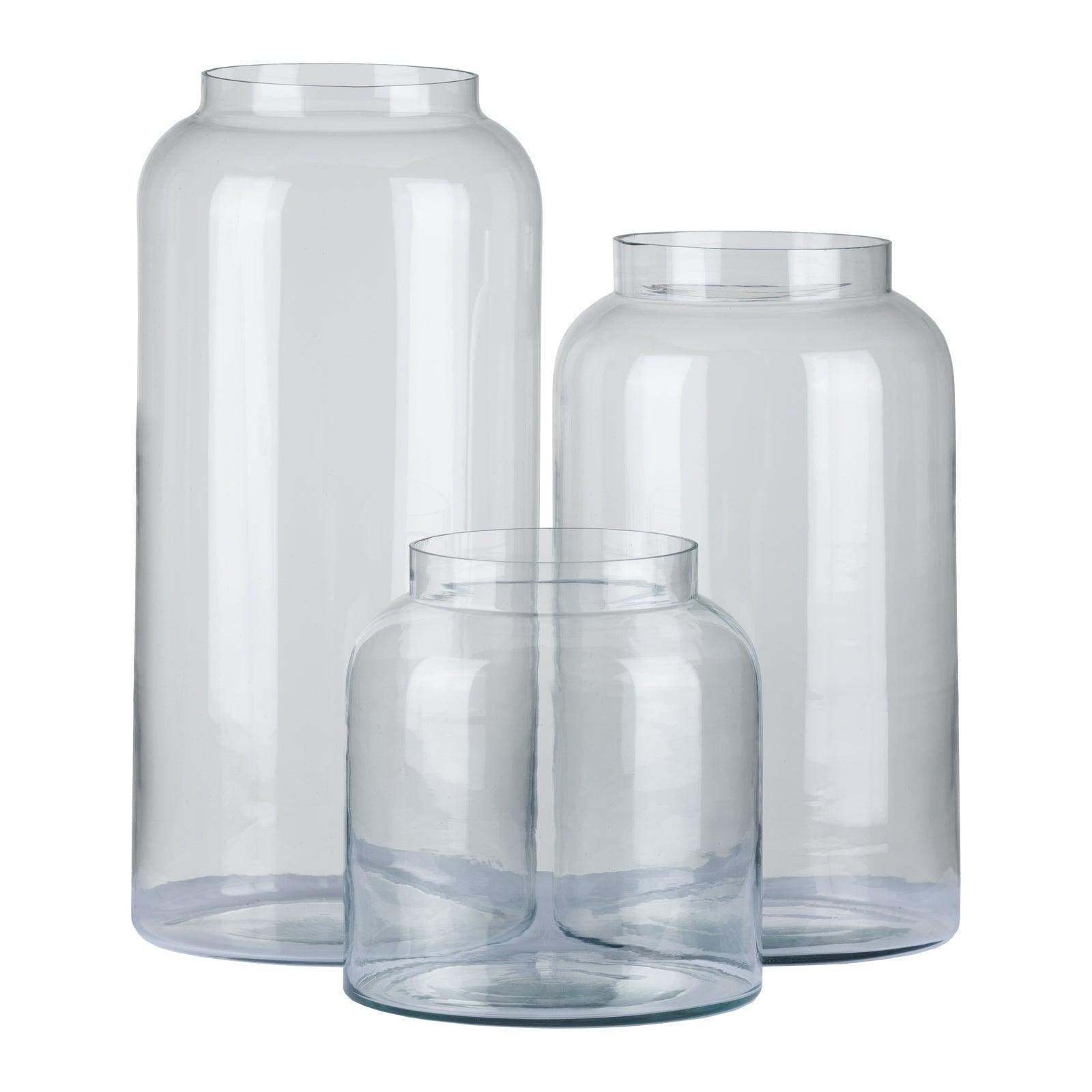 Small Apothecary Jar - House of Altair
