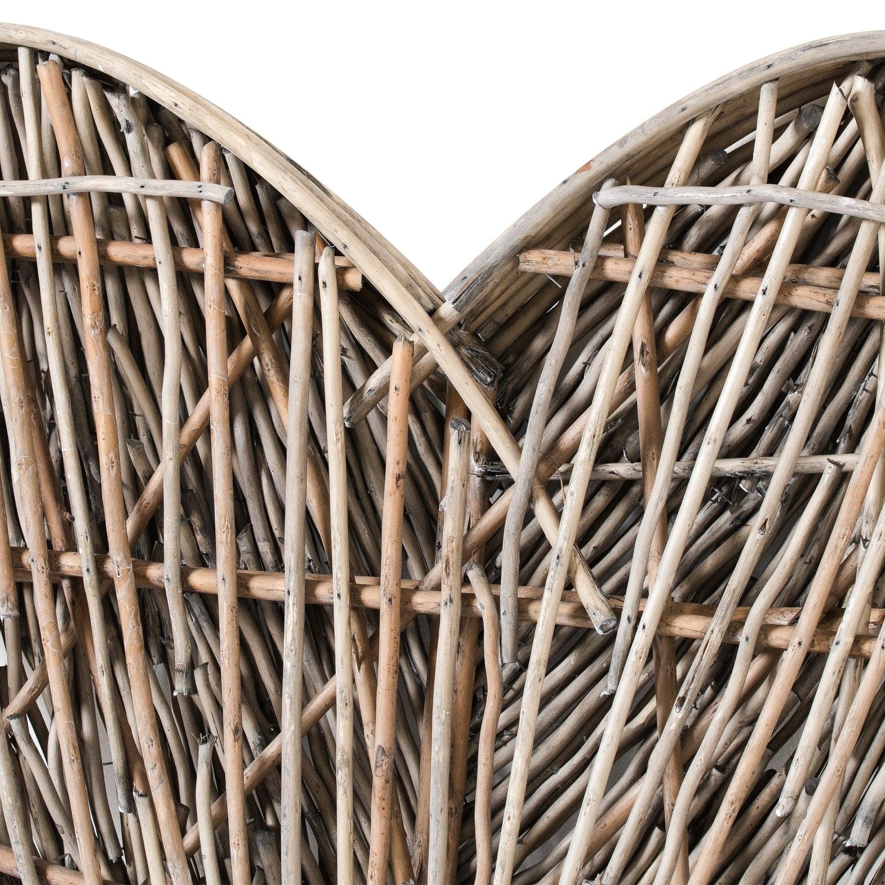 Willow Branch Heart - House of Altair