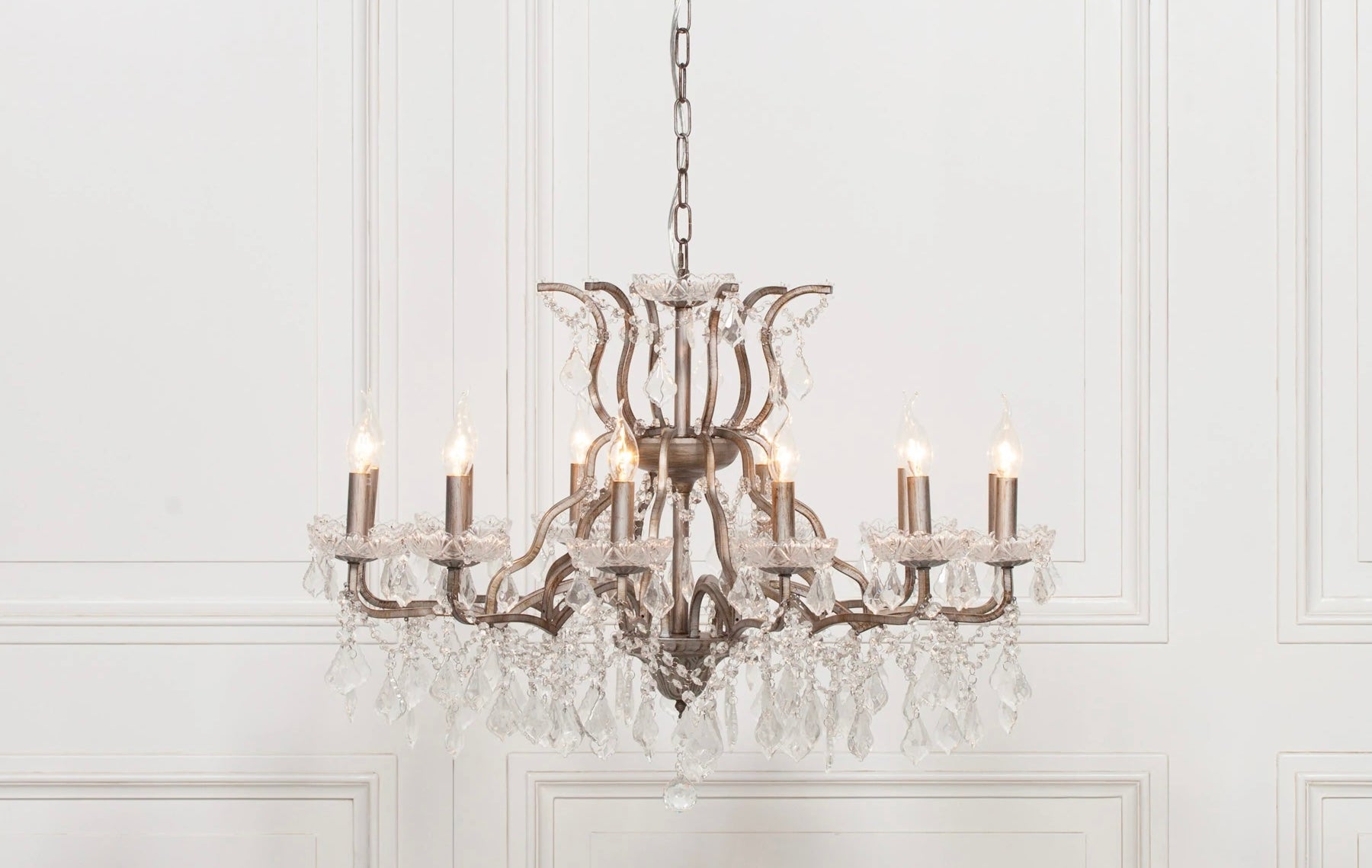 House of Altair | Luxury Chandeliers