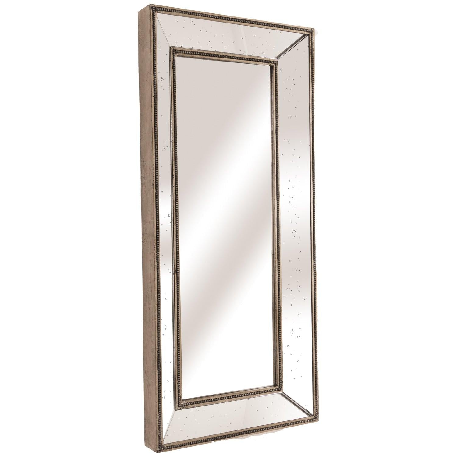 Augustus Wall Mirror - House of Altair