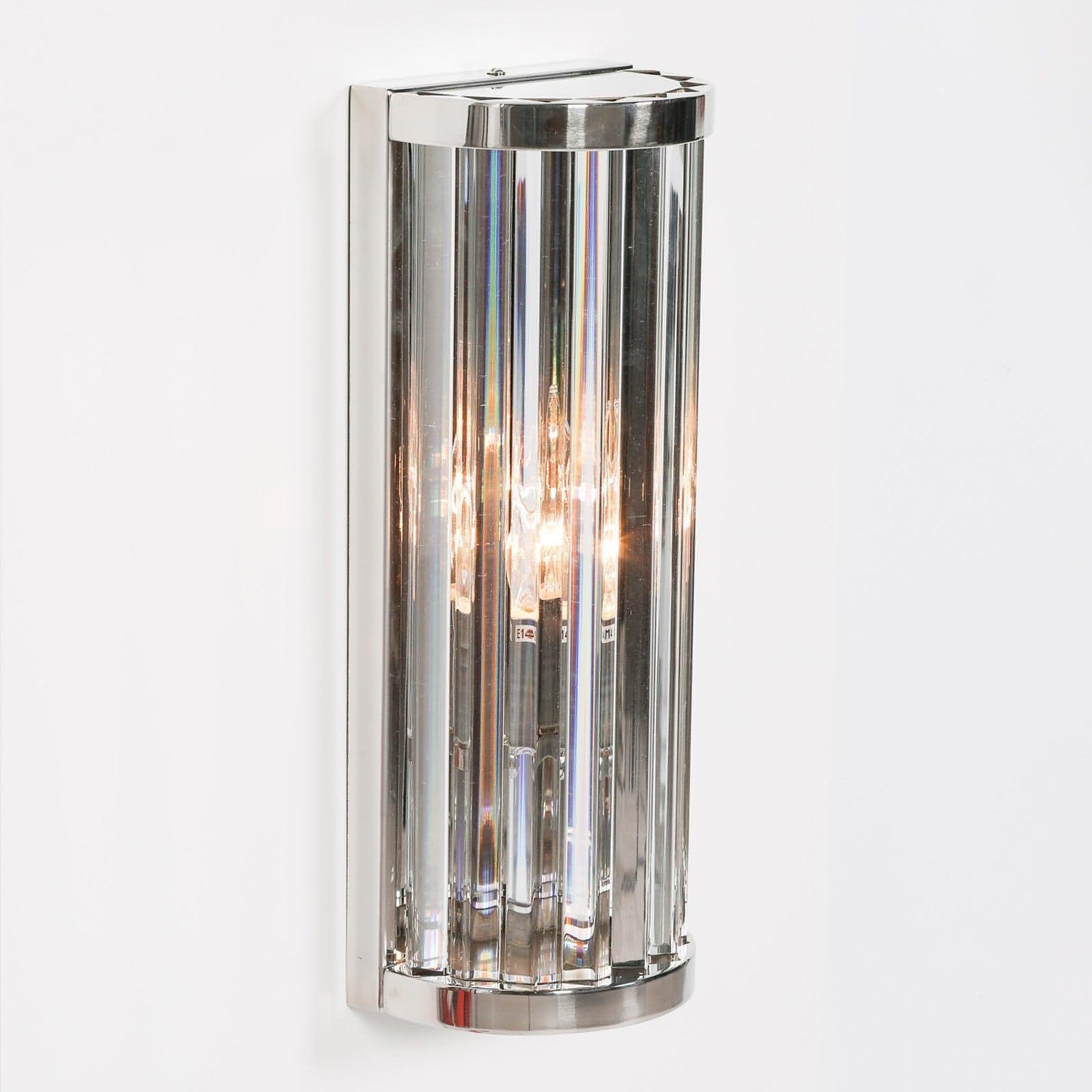 Deco Wall Light 39cm - House of Altair