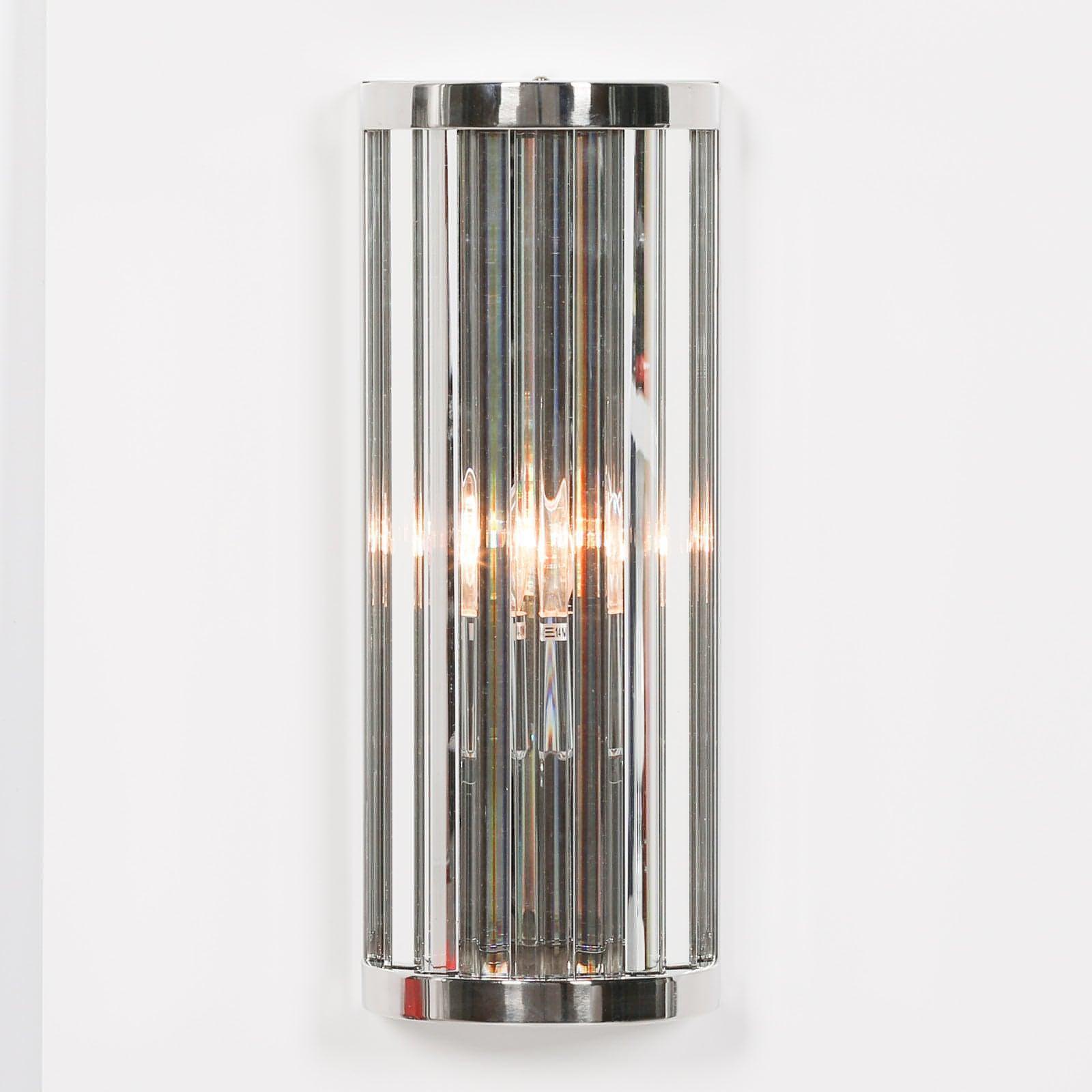 Deco Wall Light 39cm - House of Altair