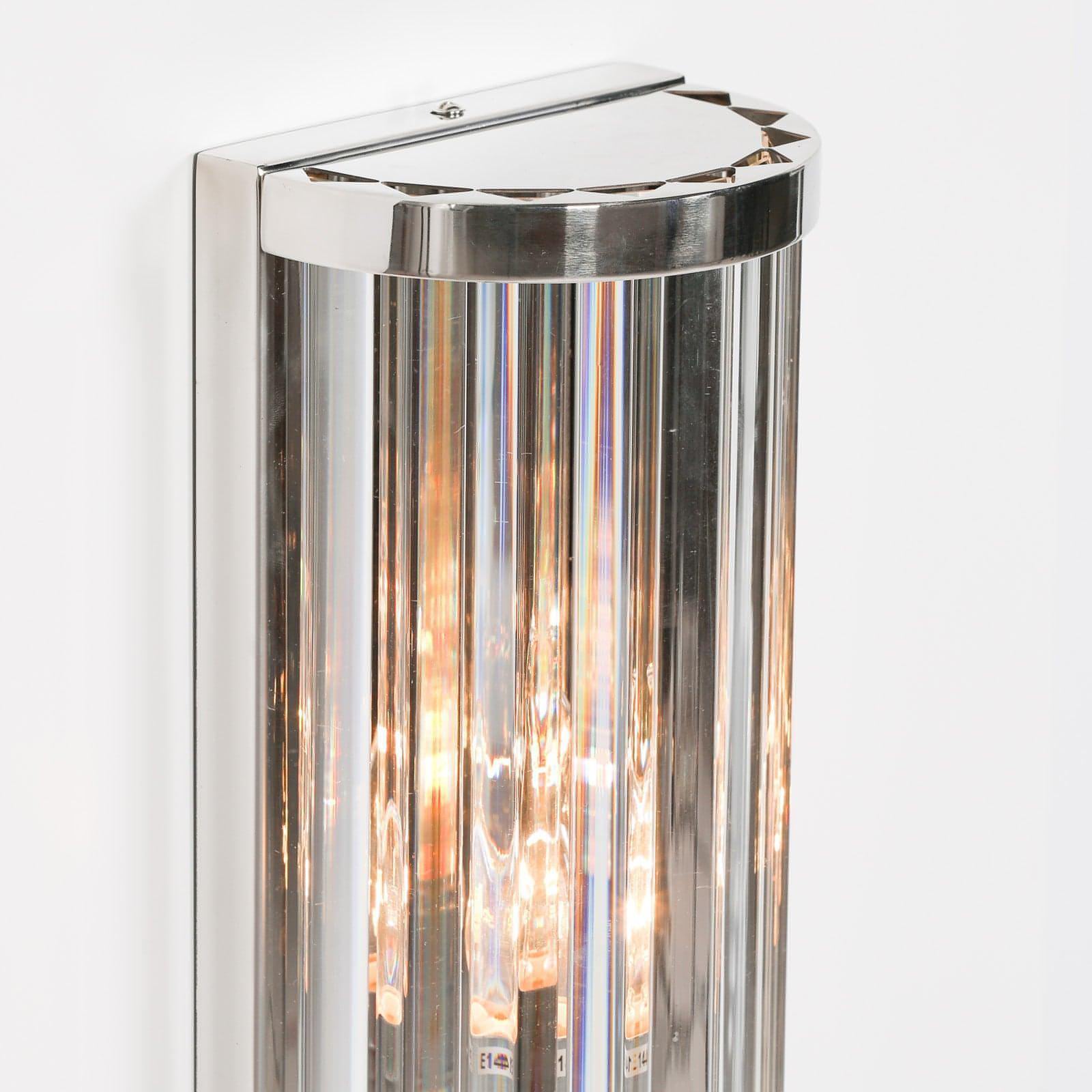 Deco Wall Light 39cm - House of Altair