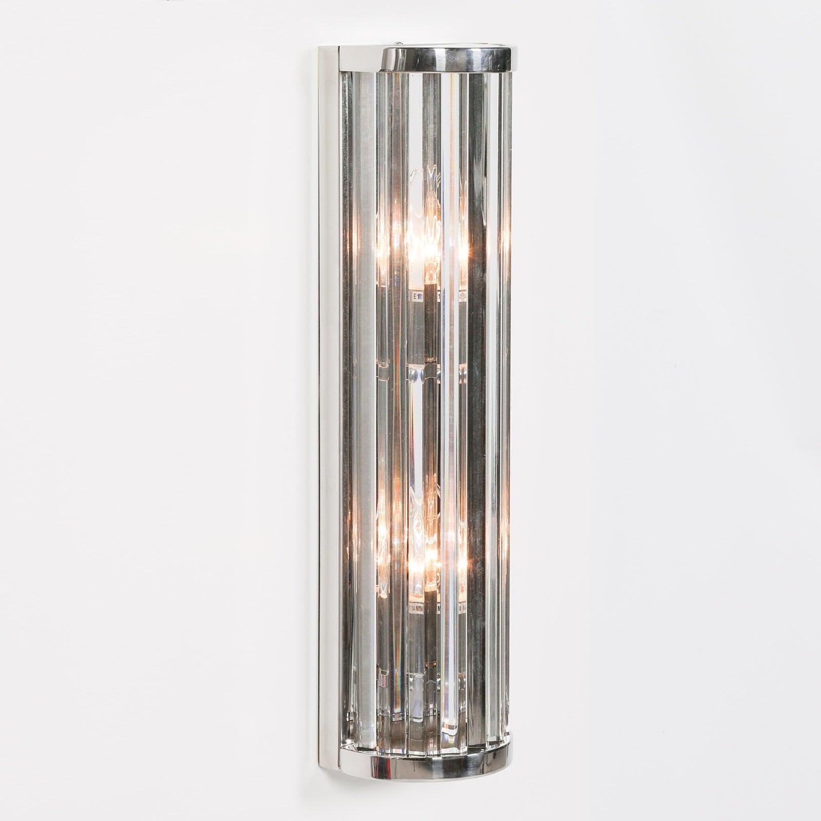 Deco Wall Light 55cm - House of Altair