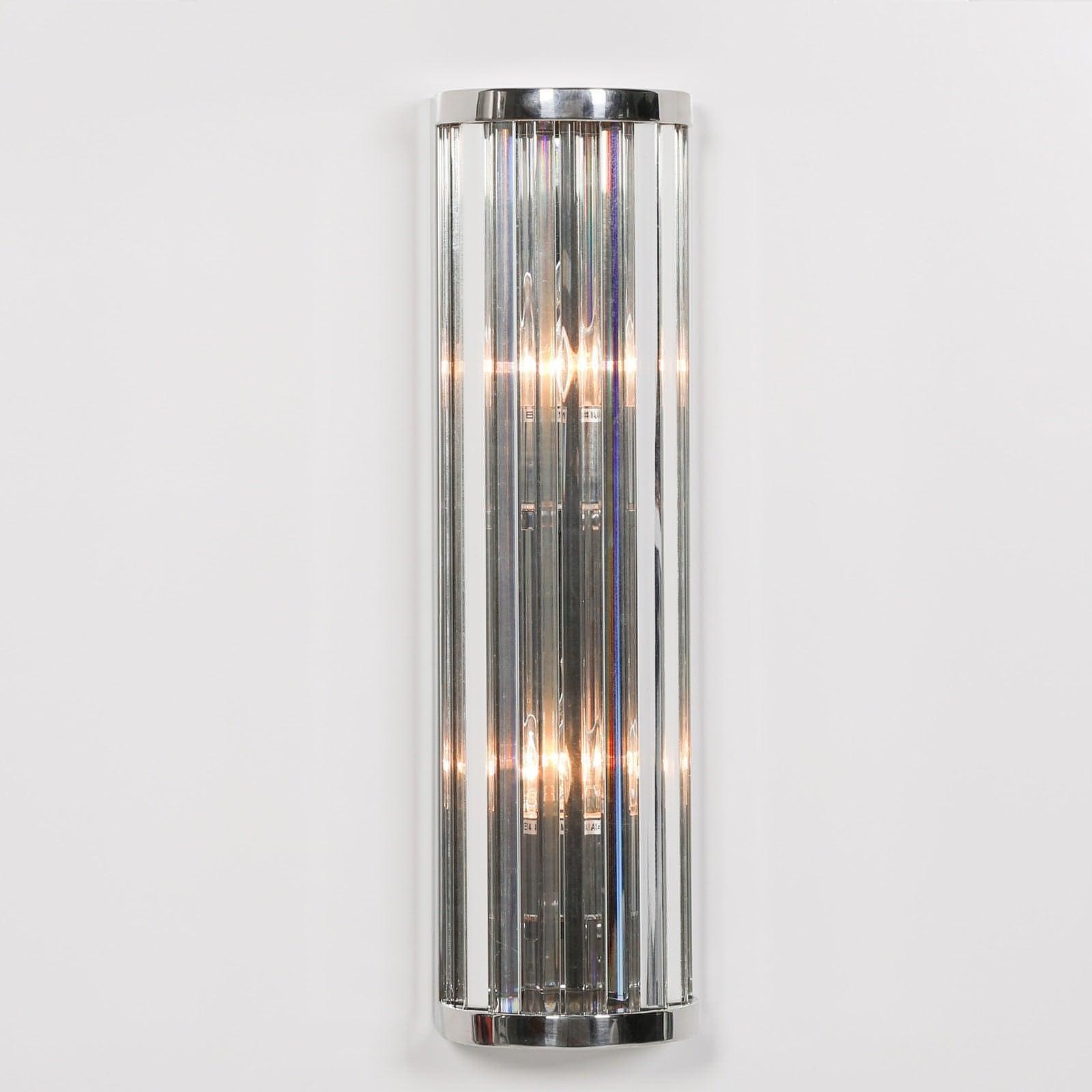 Deco Wall Light 55cm - House of Altair