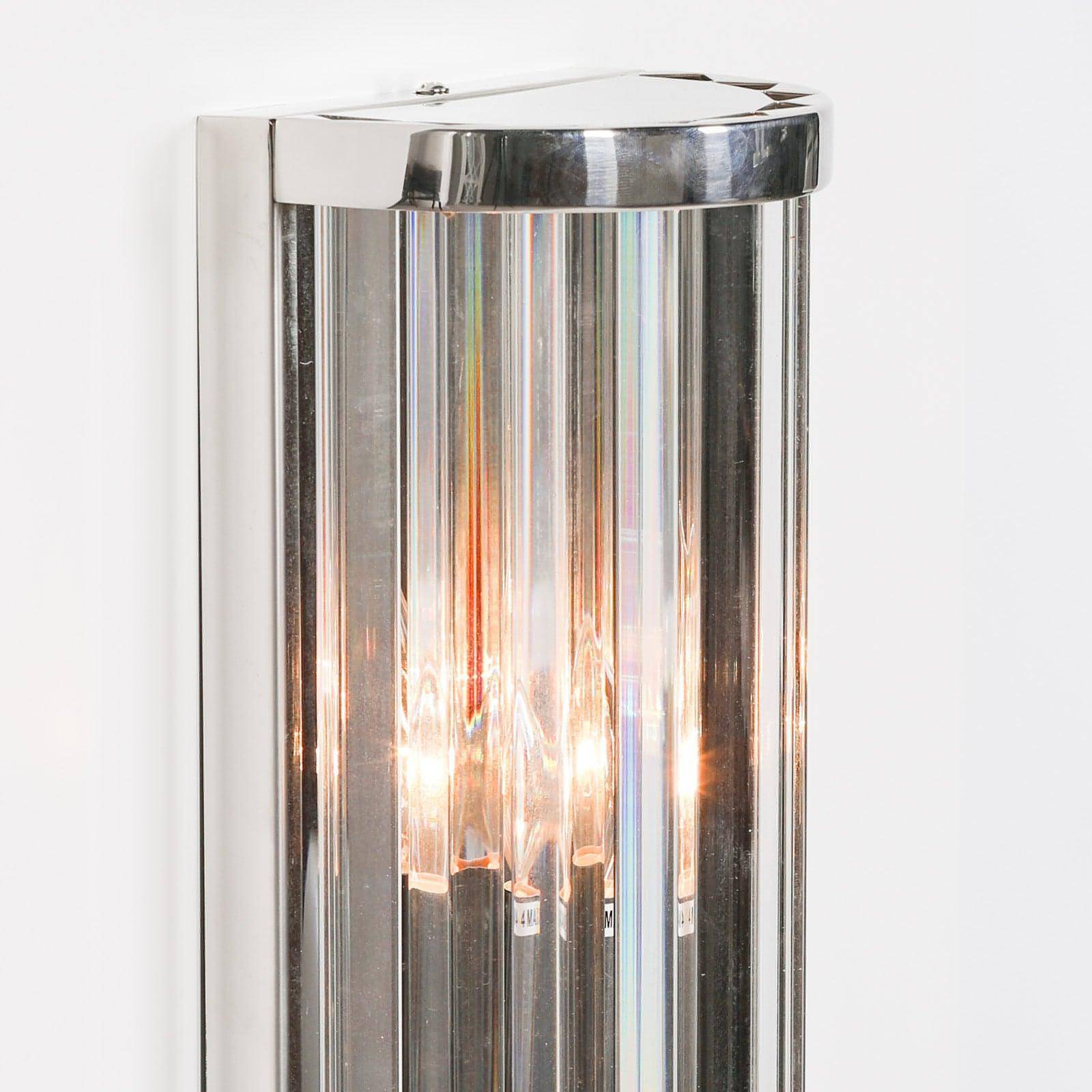 Deco Wall Light 55cm - House of Altair