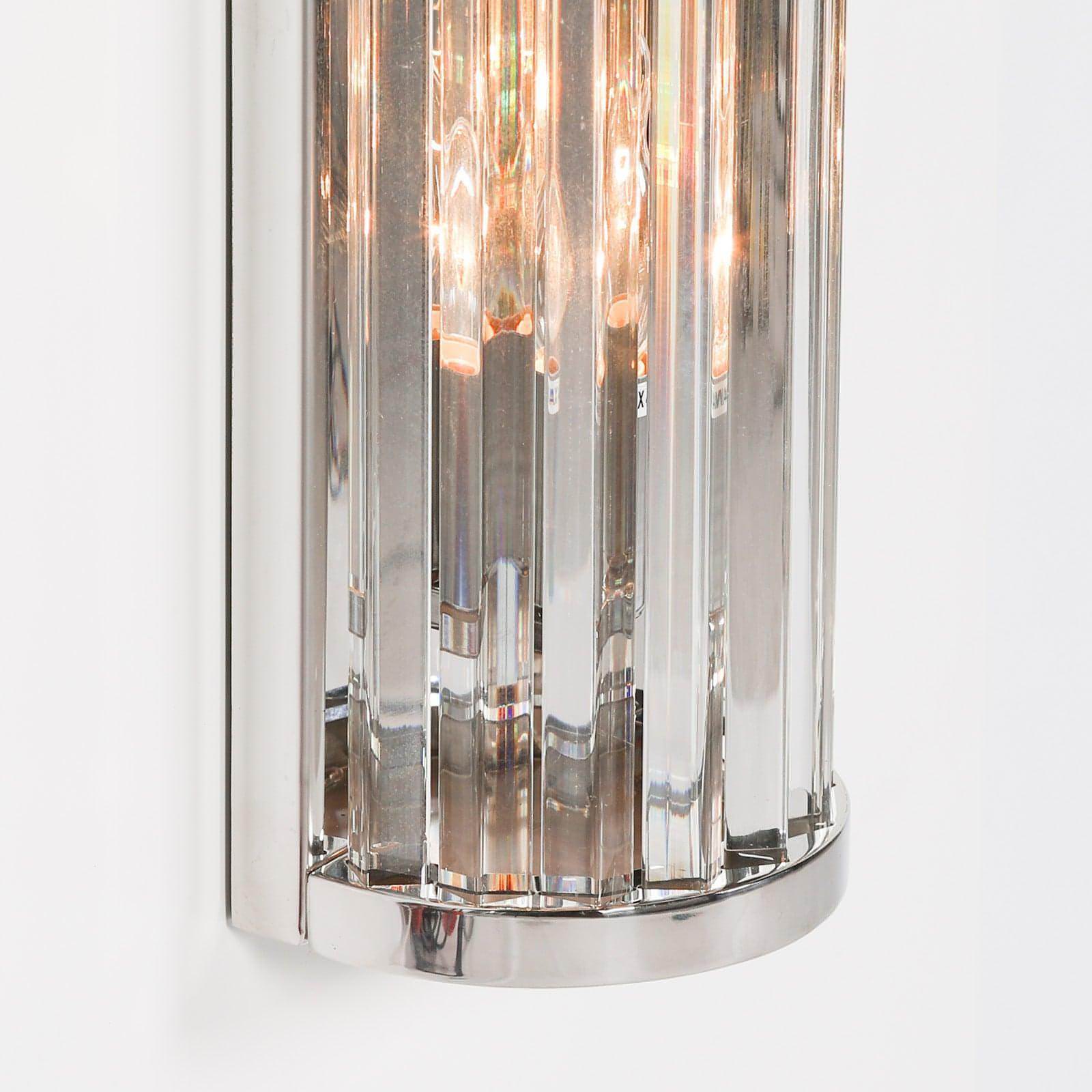 Deco Wall Light 55cm - House of Altair