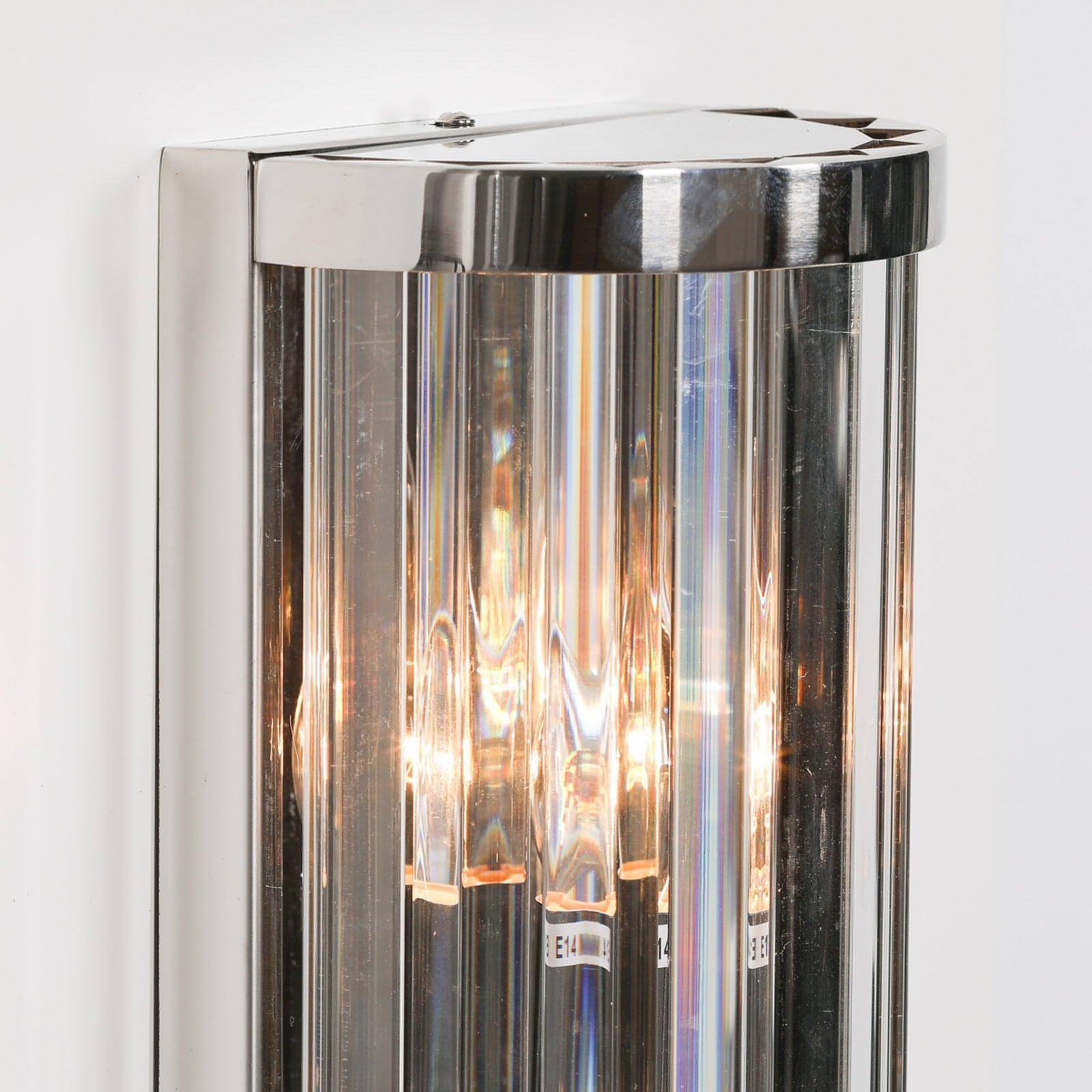 Deco Wall Light 71cm - House of Altair