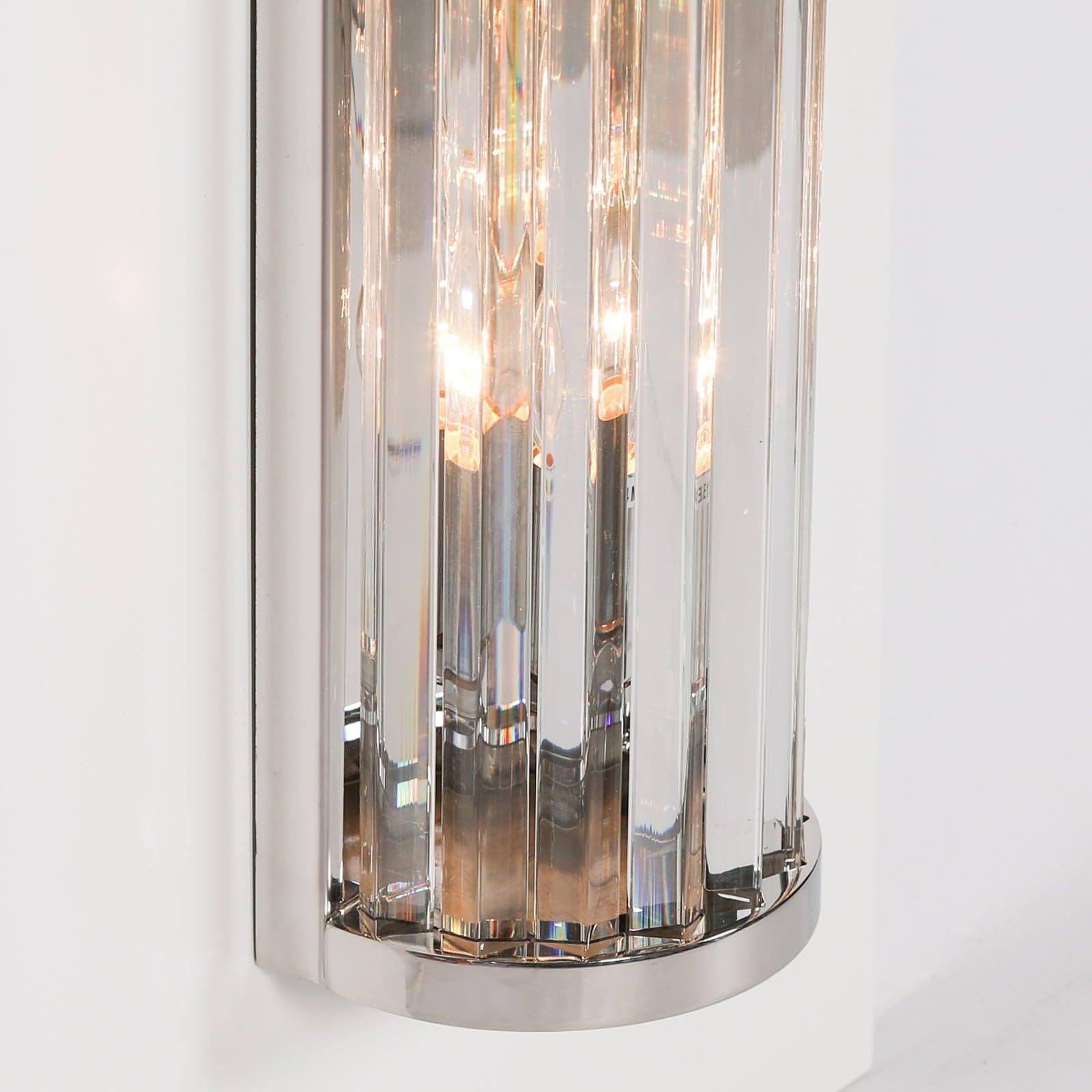 Deco Wall Light 71cm - House of Altair