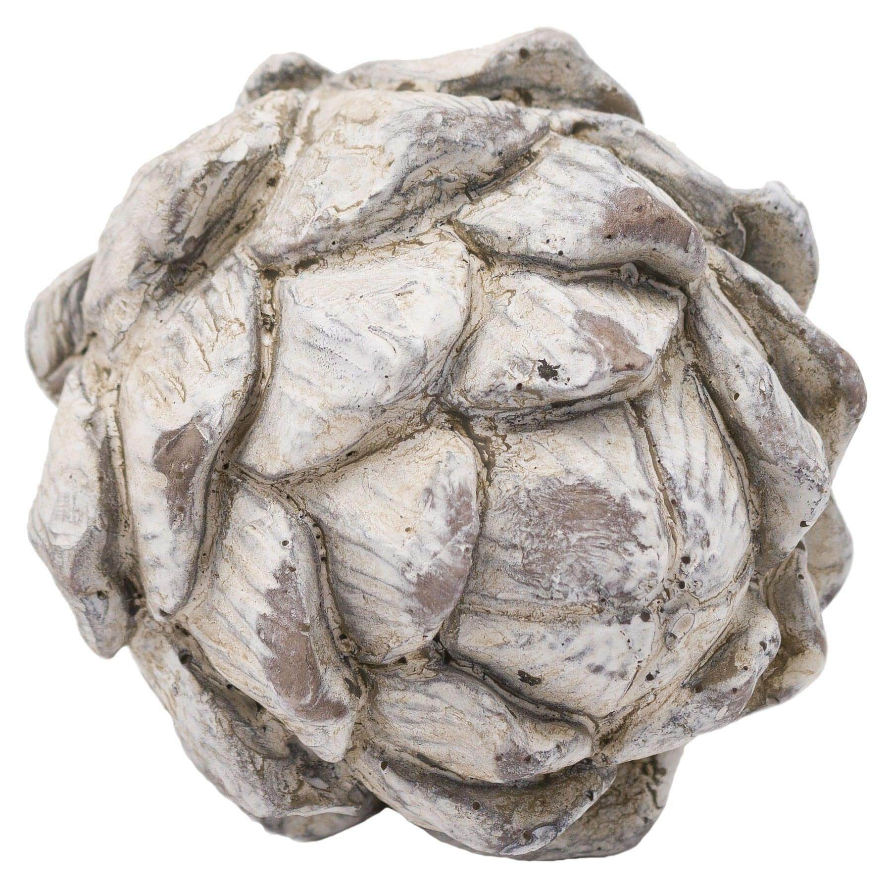 Garda Decorative Large  Artichoke - House of Altair
