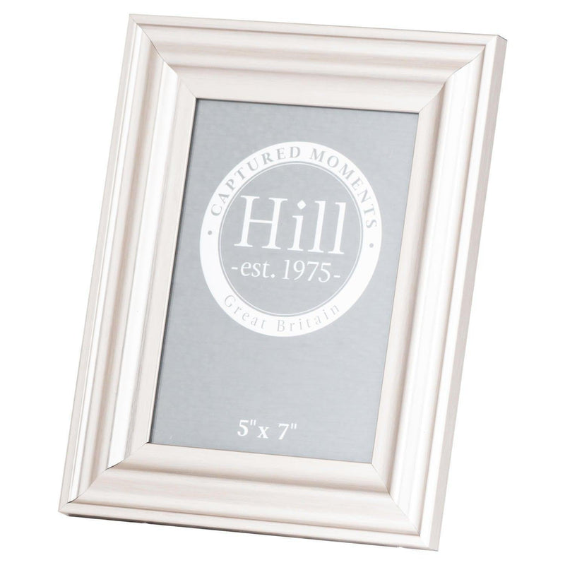 Silver Pewter 5X7 Photo Frame House of Altair