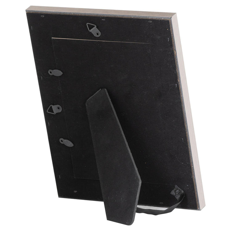 Silver Pewter 5X7 Photo Frame House of Altair